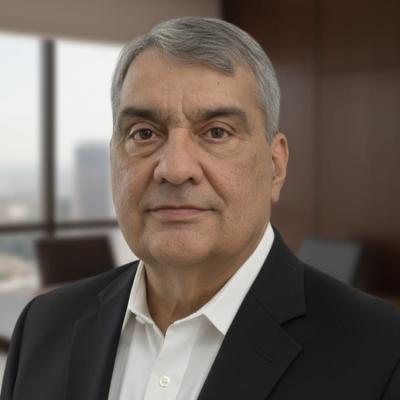 Foto de Fernando Henrique